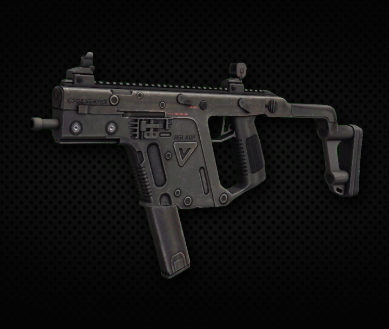 Kriss Vector